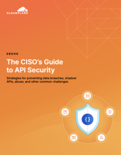 CISO 的 API 安全指南缩略图 