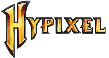Logotipo - Hypixel - Cita