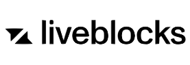 Liveblocks — Logo — Citation (200 px) 